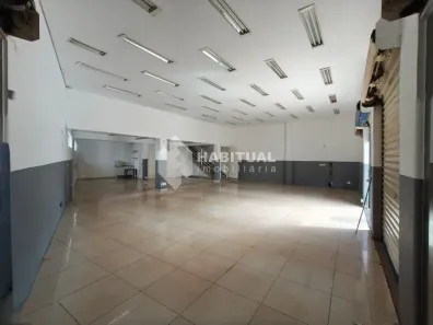 Ponto Comercial para alugar, 203m² no Santa Rosa, Uberlândia