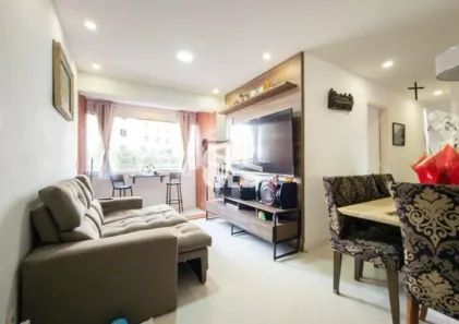 Apartamento com 2 Quartos à venda, 70m² no Cambuci, São Paulo