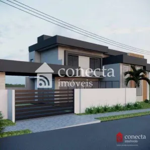 Casa de Condomínio com 3 Quartos à venda, 261m² no Parque Brasil 500, Paulínia