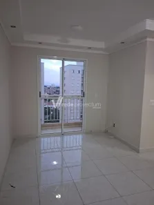 Apartamento com 2 Quartos à venda, 50m² no Vila Progresso, Campinas