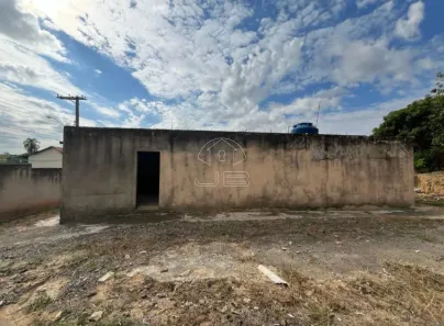 Fazenda/Sítio com 2 Quartos à venda, 1000m² no Chácaras Cruzeiro do Sul, Campinas