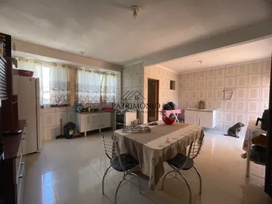 Casa com 3 Quartos à venda, 280m² no Conjunto Habitacional - Setor A, Itapevi