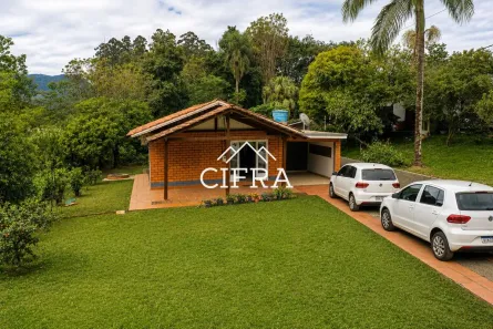 Casa com 2 Quartos à venda, 130m² no Navegantes, Rio do Sul