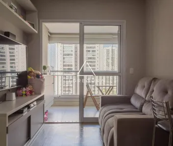 Apartamento com 2 Quartos à venda, 77m² no Centro, São Bernardo do Campo