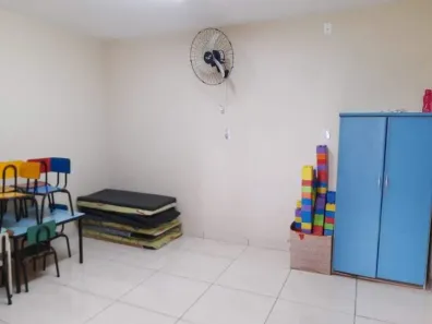 Imóvel Comercial com 1 Quarto à venda, 484m² no Cidade Jardim, Limeira