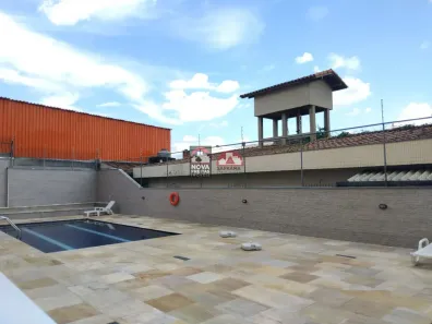 Apartamento com 3 Quartos à venda, 142m² no Centro, São José dos Campos