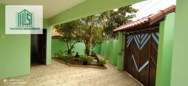 Sobrado com 3 Quartos à venda, 179m² no Parque Novo Oratório, Santo André