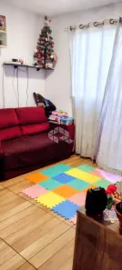 Apartamento com 2 Quartos à venda, 41m² no Cavalhada, Porto Alegre
