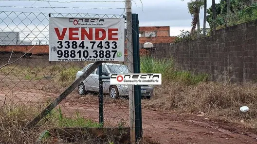 Lote/Terreno para alugar, 1000m² no Parque Maria Helena, Campinas