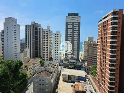 Apartamento com 3 Quartos à venda, 120m² no Guaiúba, Guarujá