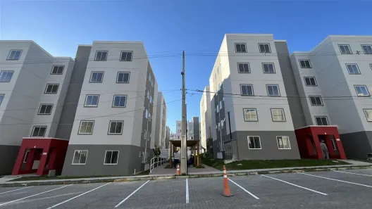 Apartamento com 2 Quartos à venda, 49m² no SIM, Feira de Santana