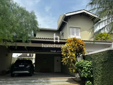 Casa com 4 Quartos à venda, 270m² no Parque da Hípica, Campinas