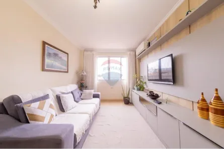 Apartamento com 3 Quartos à venda, 69m² no Coqueiral, Cascavel