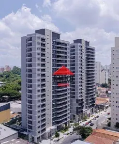 Apartamento com 1 Quarto à venda, 35m² no Vila Guarani (Z Sul), São Paulo