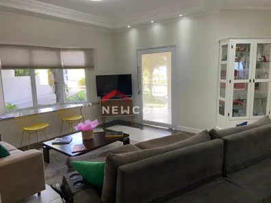 Casa de Condomínio com 4 Quartos à venda, 300m² no Loteamento Chácara Prado, Campinas