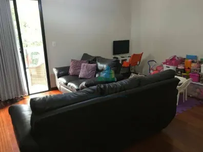 Apartamento com 4 Quartos à venda, 128m² no Nova Campinas, Campinas