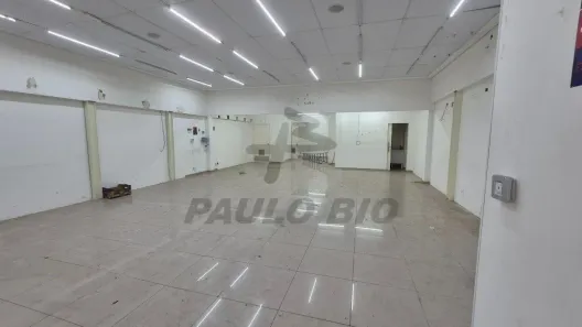 Galpão/Depósito/Armazém para alugar, 160m² no Vila Assunção, Santo André