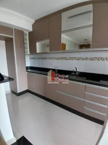 Apartamento com 2 Quartos para alugar, 70m² no Jardim Haydee, Mauá
