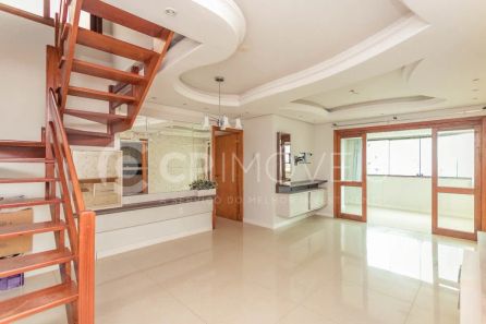 Cobertura com 3 Quartos à venda, 247m² no Vila Ipiranga, Porto Alegre