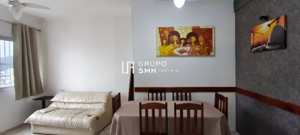 Apartamento com 2 Quartos à venda, 74m² no Pitangueiras, Guarujá