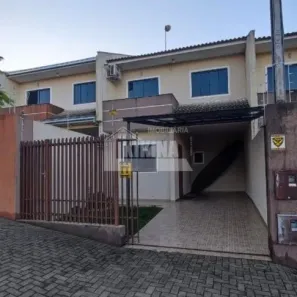 Sobrado com 3 Quartos à venda, 87m² no Oficinas, Ponta Grossa