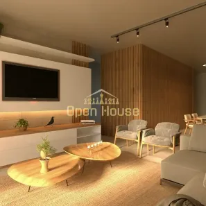 Apartamento com 2 Quartos à venda, 77m² no Campos Elíseos, Resende