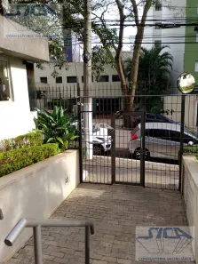 Apartamento com 2 Quartos para alugar, 60m² no Vila Mariana, São Paulo