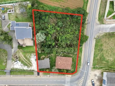 Lote/Terreno à venda, 220m² no Butiatumirim, Colombo