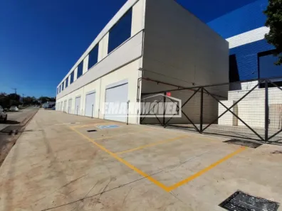 Galpão/Depósito/Armazém para alugar, 430m² no Jardim Ana Maria, Sorocaba
