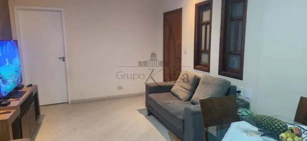 Casa com 2 Quartos à venda, 150m² no Jardim Limoeiro, São José dos Campos