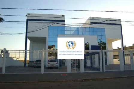 Galpão/Depósito/Armazém para alugar, 808m² no Jardim Santa Genebra, Campinas