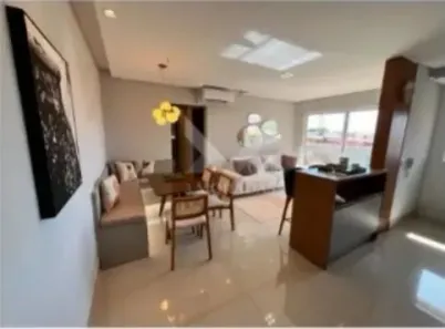 Apartamento com 2 Quartos à venda, 64m² no Residencial Granville, Goiânia