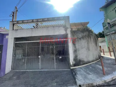 Sobrado com 2 Quartos à venda, 95m² no Vila Santa Terezinha (Zona Norte), São Paulo