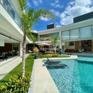 Sobrado com 6 Quartos à venda, 620m² no Riviera, Bertioga