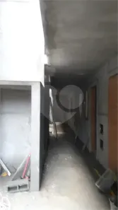 Apartamento com 1 Quarto à venda, 32m² no Vila Basileia, São Paulo