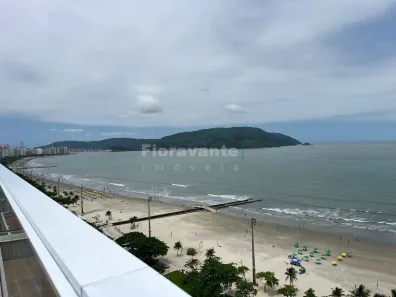 Cobertura com 3 Quartos à venda, 350m² no Boqueirão, Santos