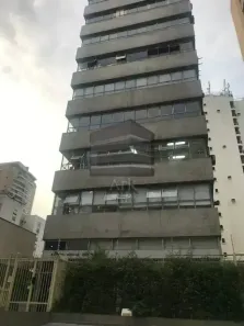 Sala Comercial para alugar, 91m² no Paraíso, São Paulo