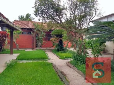 Casa com 2 Quartos à venda, 144m² no São João, São Pedro da Aldeia