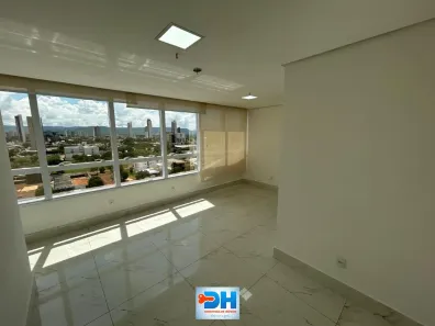 Sala Comercial para alugar, 29m² no Plano Diretor Sul, Palmas