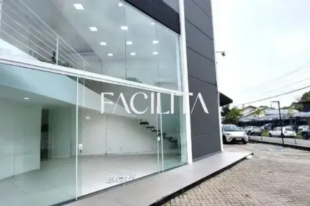 Ponto Comercial para alugar, 52m² no Lagoa da Conceição, Florianópolis