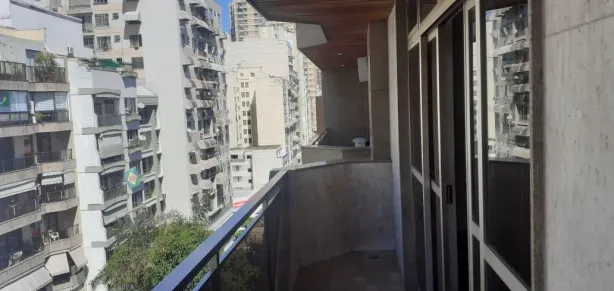 Apartamento com 4 Quartos à venda, 181m² no Icaraí, Niterói