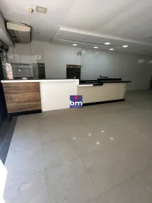 Ponto Comercial para alugar, 106m² no Jardim Caravelas, São Paulo