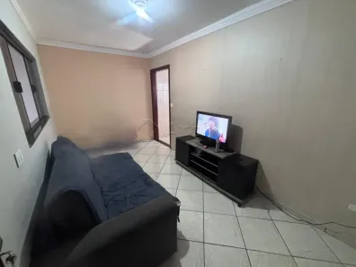 Casa com 3 Quartos à venda, 100m² no Jardim Vista Alegre, Santa Bárbara D'Oeste