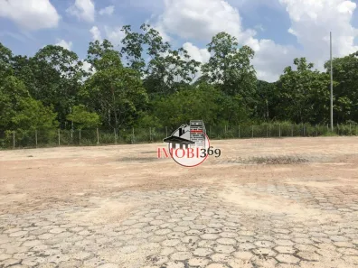 Galpão/Depósito/Armazém à venda, 2400m² no Distrito Industrial I, Manaus