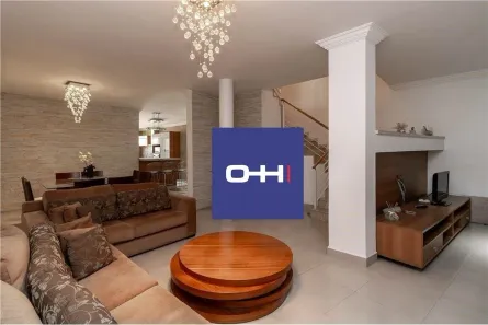 Casa com 4 Quartos para alugar, 500m² no Chácara Inglesa, São Paulo