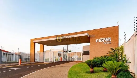 com 1 Quarto à venda, 1m² no Loteamento Morada das Flores, Cambé
