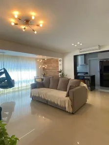 Apartamento com 3 Quartos à venda, 132m² no Batista Campos, Belém