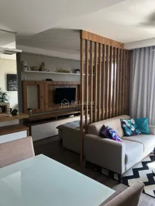 Apartamento com 3 Quartos à venda, 65m² no Vila Industrial, Campinas