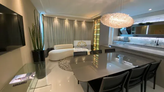Apartamento com 3 Quartos à venda, 149m² no Centro, Balneário Camboriú