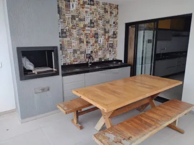 Casa de Condomínio com 3 Quartos para alugar, 210m² no Cyrela Landscape Esplanada, Votorantim